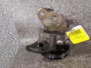 насос гидроусилителя руля Chevrolet Aveo T250 [рестайлинг] (2006 - 2012), 1.2 л., бензин