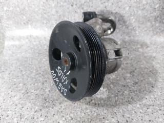 насос гидроусилителя руля Daewoo Kalos 1 поколение (2002 - 2025), 1.4 л., i