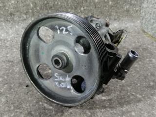 насос гидроусилителя руля Fiat Scudo 1 поколение (1996 - 2007), 9640906480, 7613955512