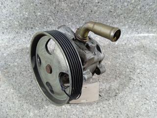 насос гидроусилителя руля Ford Fusion 1 поколение [рестайлинг] (2005 - 2012), 1.4 л., дизель