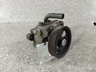 насос гидроусилителя руля Hyundai Accent 2 поколение (LC) (1999 - 2012), бензин, 57110-22002