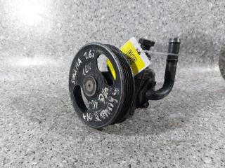 насос гидроусилителя руля Kia Shuma 2 поколение (2001 - 2004), 1.6 л., бензин