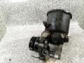 насос гидроусилителя руля Mazda 323 BJ (1998 - 2001), 2.0 л., TD, GJ2B3265XA - фото №2