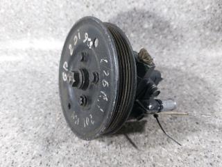 насос гидроусилителя руля Mazda 626 GD (1987 - 1992), 2.0 л., бензин