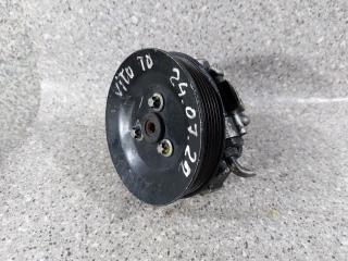 насос гидроусилителя руля Mercedes-Benz Vito W638 2002, 2.2 л., CDi