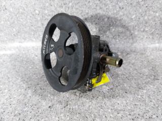 насос гидроусилителя руля Mitsubishi Colt 5 поколение (CJO) (1995 - 2003), 1.3 л., i