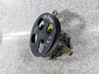 насос гидроусилителя руля Mitsubishi Space Star 1 поколение (1998 - 2002), 1.3 л., i