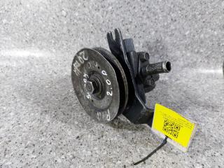 насос гидроусилителя руля Nissan Sunny N14 (1991 - 1995), 2.0 л., D, дизель
