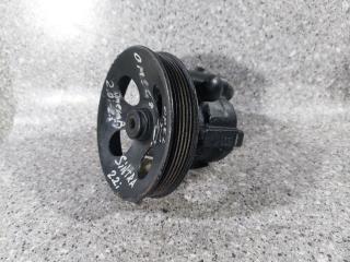 насос гидроусилителя руля Opel Omega B (1994 - 1999), бензин