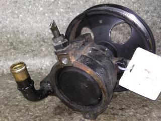 насос гидроусилителя руля Opel Omega B [рестайлинг] (1999 - 2003), 2.2 л., бензин