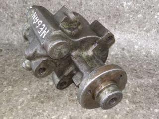 насос гидроусилителя руля Renault Megane 1 поколение (1995 - 1999), 1.6 л., i, бензин