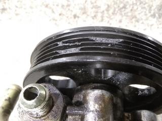 насос гидроусилителя руля Suzuki Baleno 1 поколение (1995 - 2002), 1.8 л., бензин, 49110-62G1