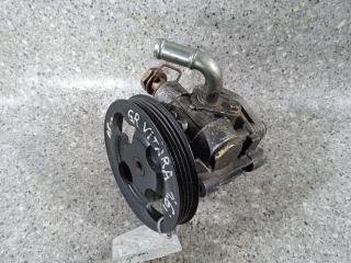 насос гидроусилителя руля Suzuki Grand Vitara 2 поколение (2005 - 2008), 1.6 л., бензин