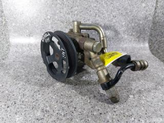 насос гидроусилителя руля Toyota Avensis 1 поколение (T220) [рестайлинг] (2000 - 2003), 1.8 л., i