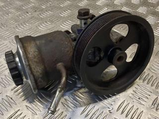 насос гидроусилителя руля Toyota Corolla Verso 1 поколение [рестайлинг] (2004 - 2007), 2.2 л., D-4D