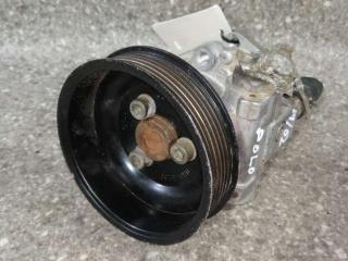 насос гидроусилителя руля Volkswagen Polo 3 поколение (1994 - 2001), бензин, 032145157A