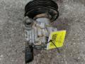 насос гидроусилителя руля Volkswagen Polo 3 поколение (1994 - 2001), бензин, 032145157A - фото №5
