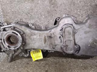 насос масляный Fiat Doblo 1 поколение [рестайлинг] 2008