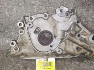 насос масляный Kia Sportage 2 поколение 2007