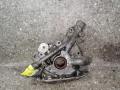 насос масляный Opel Astra G 2001, 90400091 - фото №2
