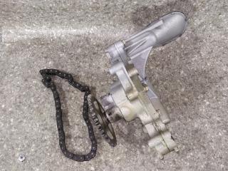 насос масляный Peugeot 406 1 поколение [рестайлинг] (1999 - 2004), 2.2 л., HDi, 4HX (DW12TED4/FAP), дизель, YD00084180