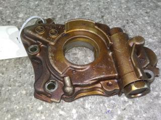 насос масляный Toyota Avensis 2 поколение (T250) 2006