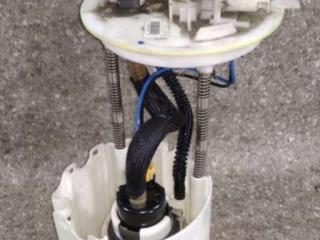 насос топливный Chevrolet Cruze 1 поколение 2011