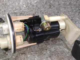 насос топливный Hyundai Getz 1 поколение [рестайлинг] 2006