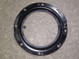 насос топливный Lexus RX 2 поколение 2006