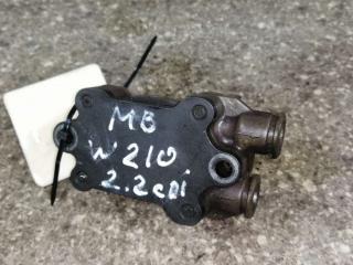 топливный насос (магистральный) Mercedes-Benz E-Класс W210/S210 [рестайлинг] 2001