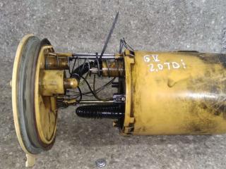 насос топливный Volkswagen Golf 5 поколение 2006