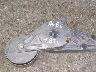 Натяжитель ремня агрегатов Audi A4 B5 (1994 - 1999), 1.8 л., Ti, AEB, бензин