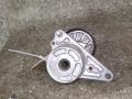 Натяжитель ремня агрегатов Nissan Qashqai 1 поколение [рестайлинг] 2012 - фото №2