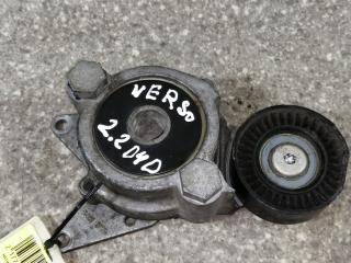 Натяжитель ремня агрегатов Toyota Corolla Verso 1 поколение [рестайлинг] (2004 - 2007), 2.2 л., D-4D, дизель, 16620-0R010