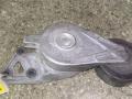 Натяжитель ремня агрегатов Volkswagen Sharan 1 поколение [рестайлинг] (2000 - 2003), 1.9 л., TDi, 038903315F - фото №2