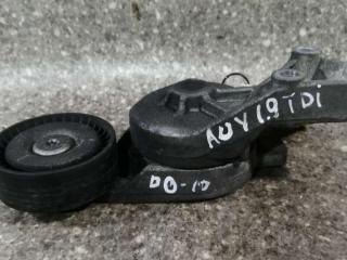 Натяжитель ремня агрегатов Volkswagen Sharan 1 поколение [2-й рестайлинг] (2003 - 2010), 1.9 л., TDi, 038903315F