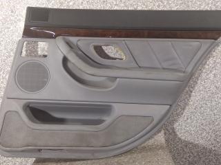 обшивка двери задняя правая BMW 7 серия E38 1998