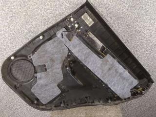 обшивка двери задняя левая Chevrolet Captiva 1 поколение 2008