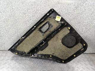 обшивка двери задняя правая Hyundai Terracan 1 поколение [рестайлинг] 2005