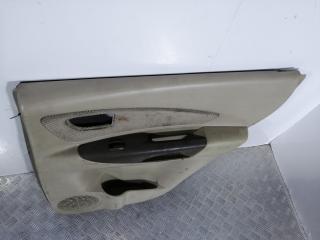 обшивка двери задняя правая Hyundai Tucson 1 поколение 2007