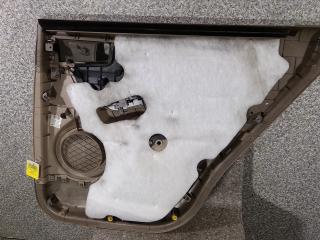 обшивка двери задняя левая Kia Sportage 2 поколение 2007