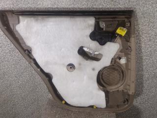 обшивка двери задняя правая Kia Sportage 2 поколение 2007