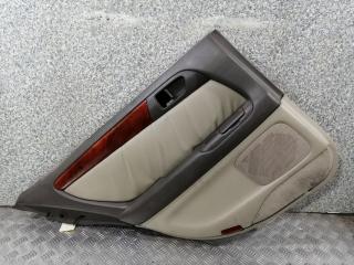 обшивка двери задняя левая Lexus GS 2 поколение 2001