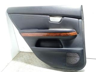 обшивка двери задняя левая Lexus RX 2 поколение 2006