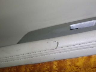 обшивка двери задняя левая Lexus RX 2 поколение 2006