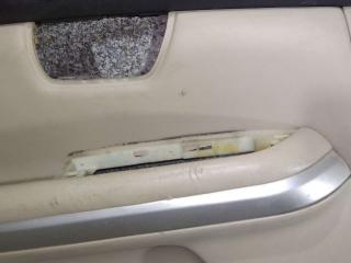 обшивка двери задняя левая Lexus RX 2 поколение 2006