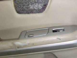 обшивка двери задняя левая Lexus RX 2 поколение 2006