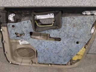 обшивка двери передняя левая Lexus RX 2 поколение 2006