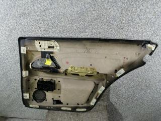 обшивка двери задняя левая Mercedes-Benz S-Класс W140/C140 [рестайлинг] 1996