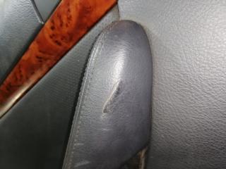 обшивка двери задняя левая Toyota Avensis 2 поколение (T250) (2003 - 2006)